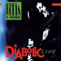 Rudy Rotta Band And Friends - Diabolic Live